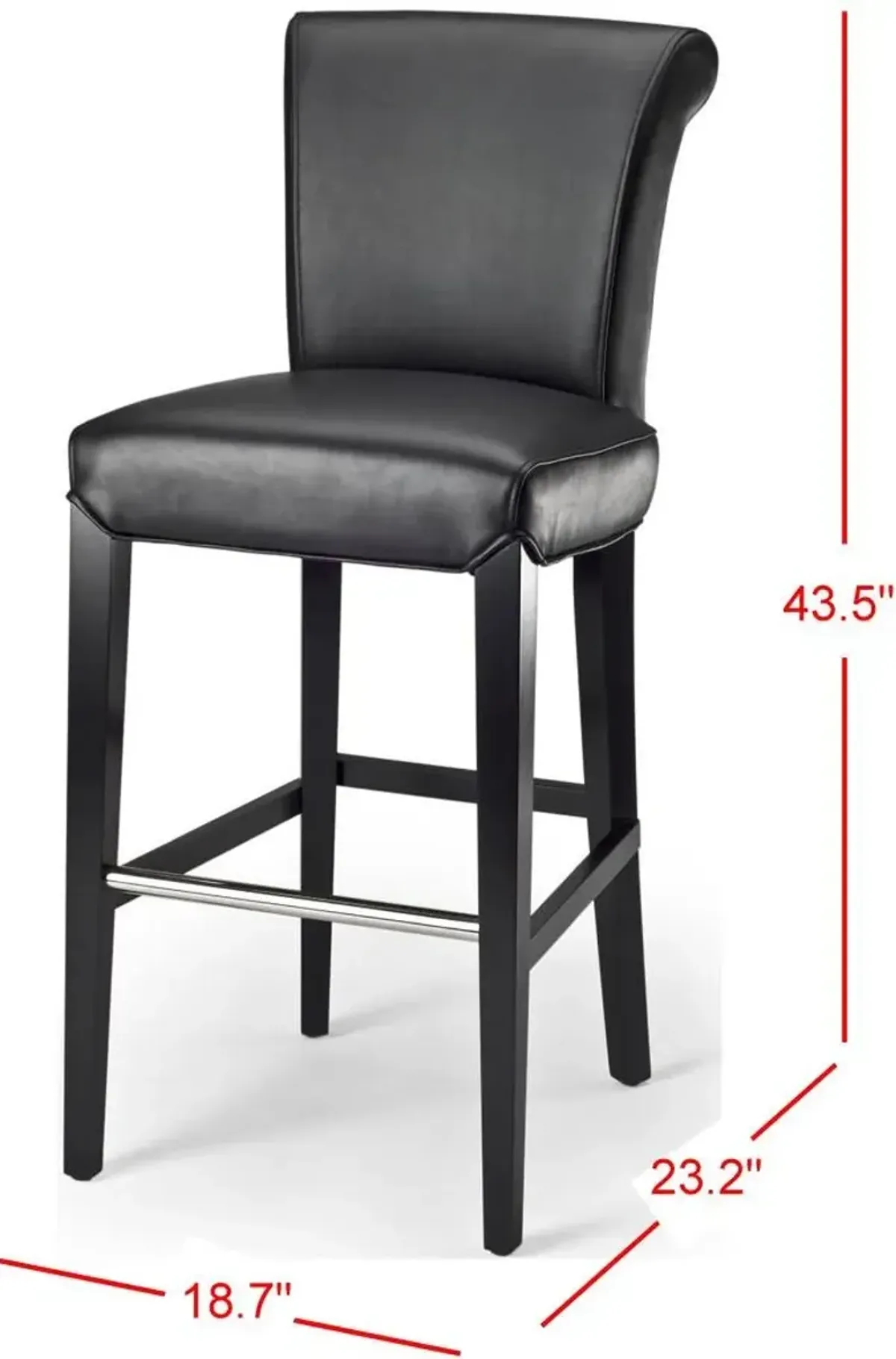 SETH BAR STOOL