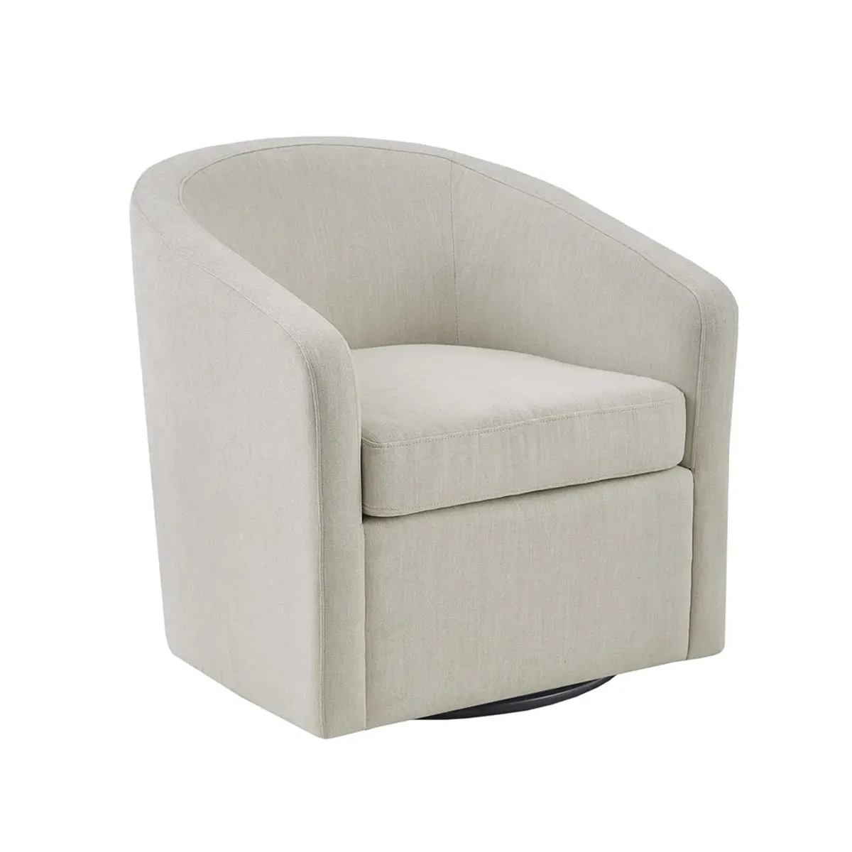 Martha Stewart Swivel Chair