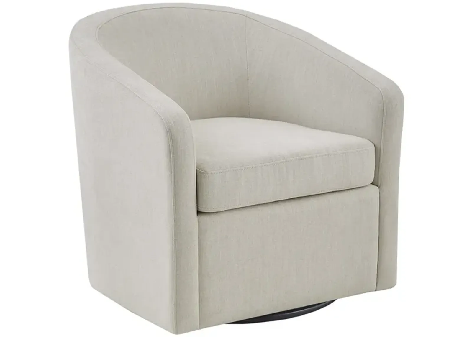 Martha Stewart Swivel Chair