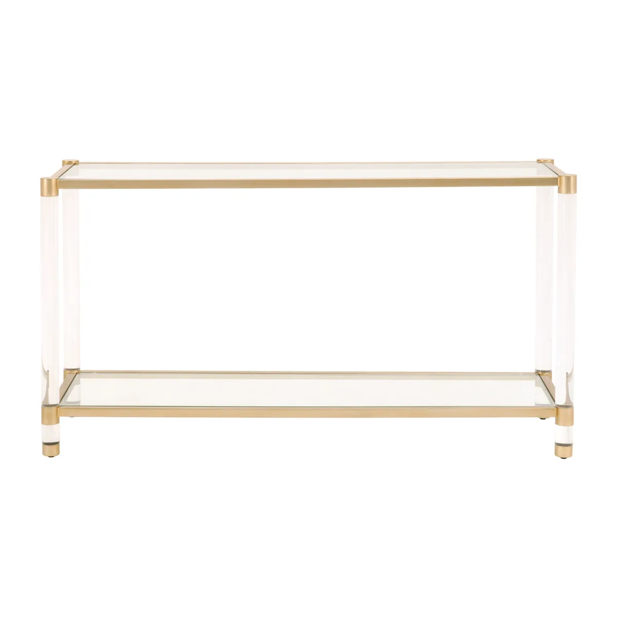 Nouveau Console Table