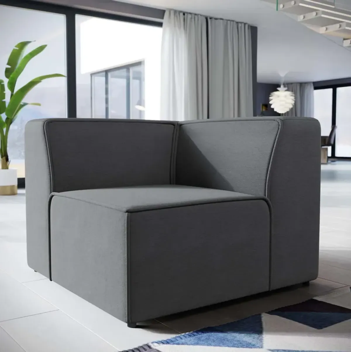 Mingle Corner Sofa