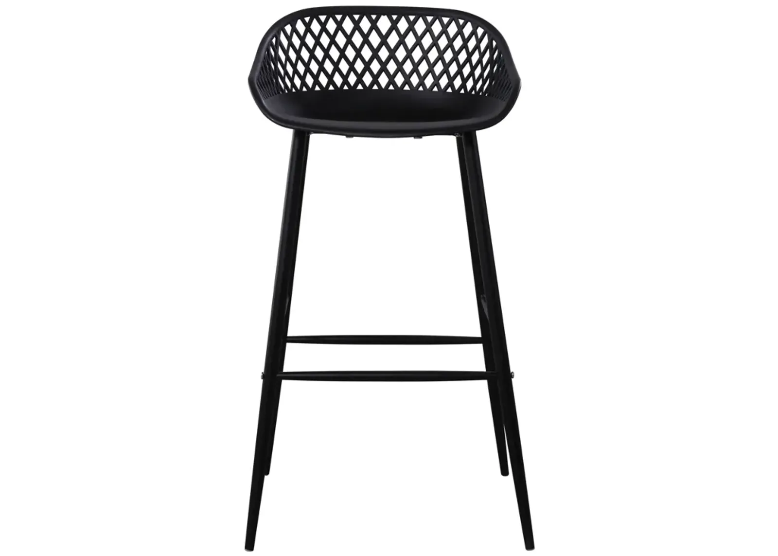 Piazza Outdoor Barstool ( Set Of 2 )