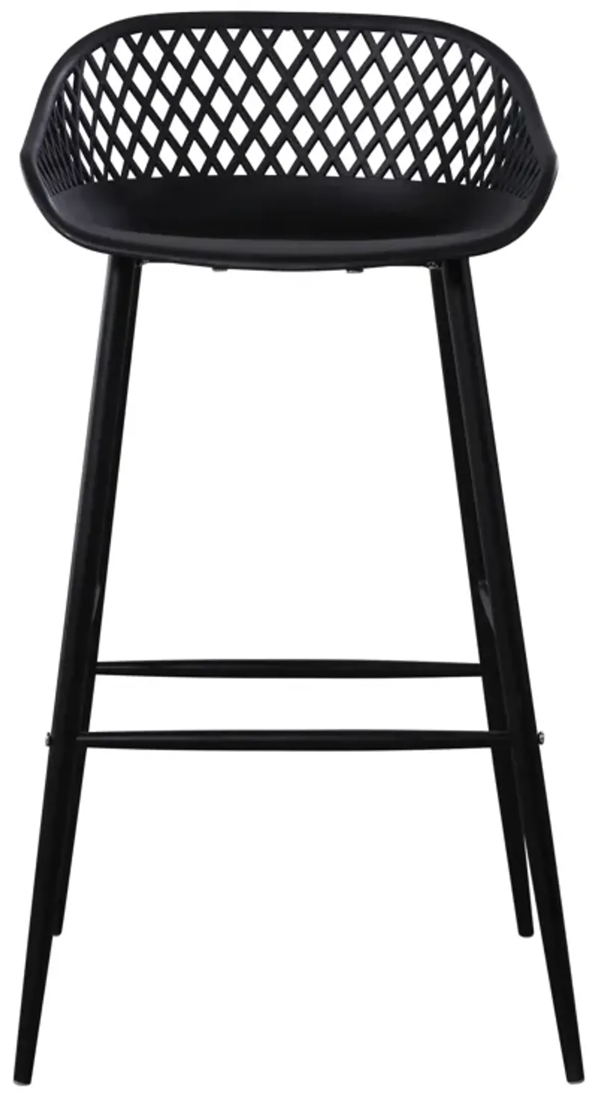 Piazza Outdoor Barstool ( Set Of 2 )