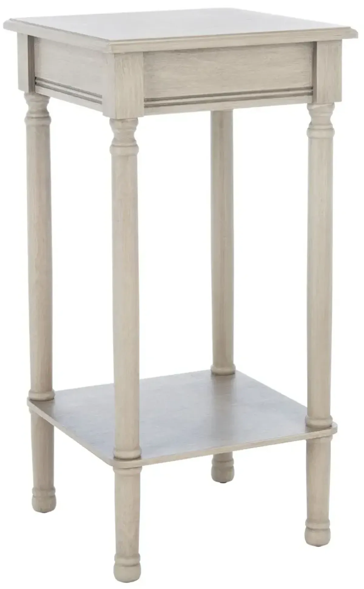 TINSLEY SQUARE ACCENT TABLE