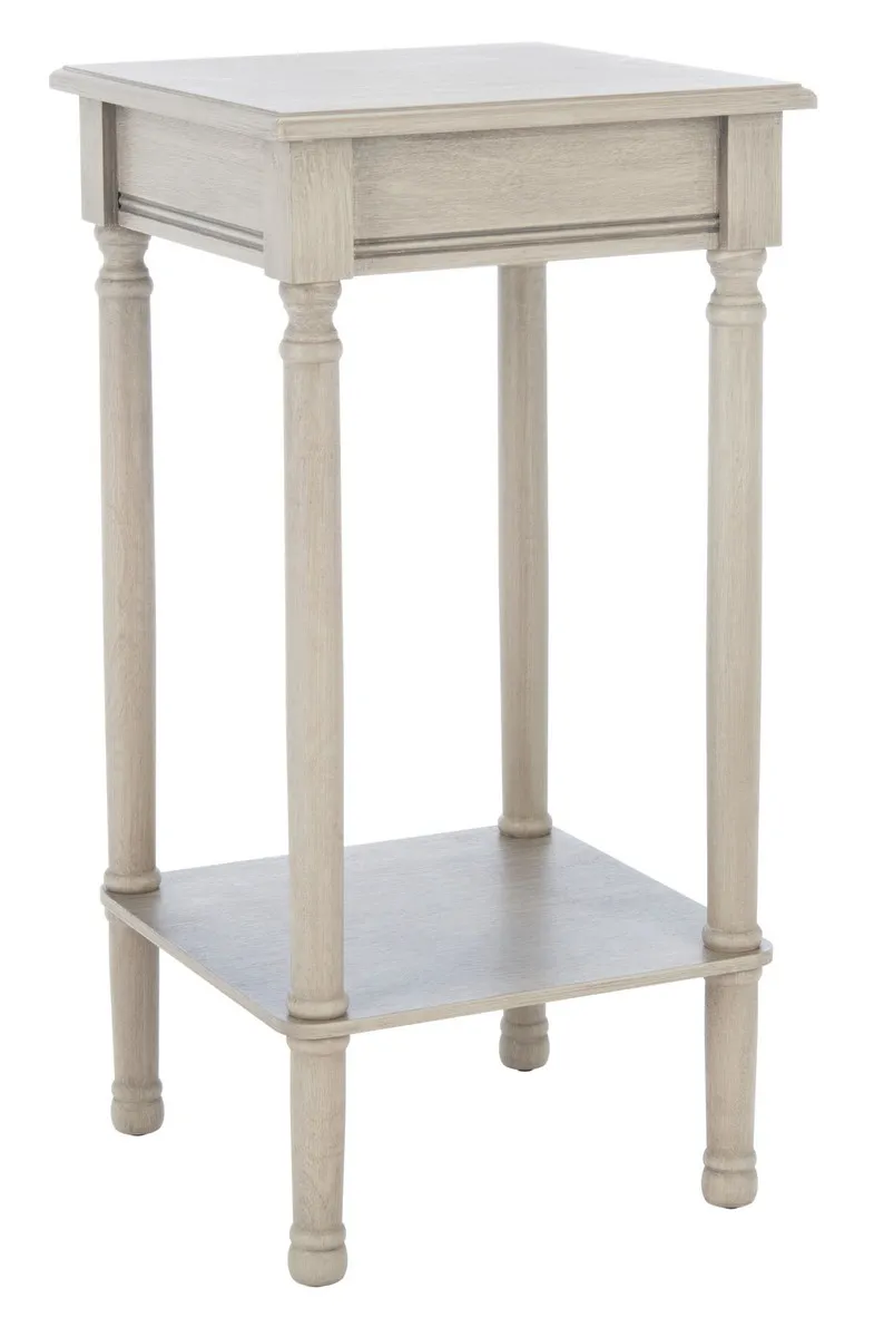 TINSLEY SQUARE ACCENT TABLE