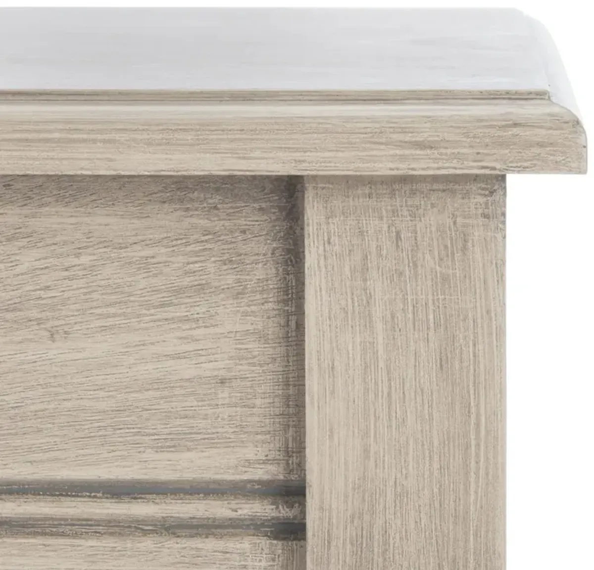 TINSLEY SQUARE ACCENT TABLE