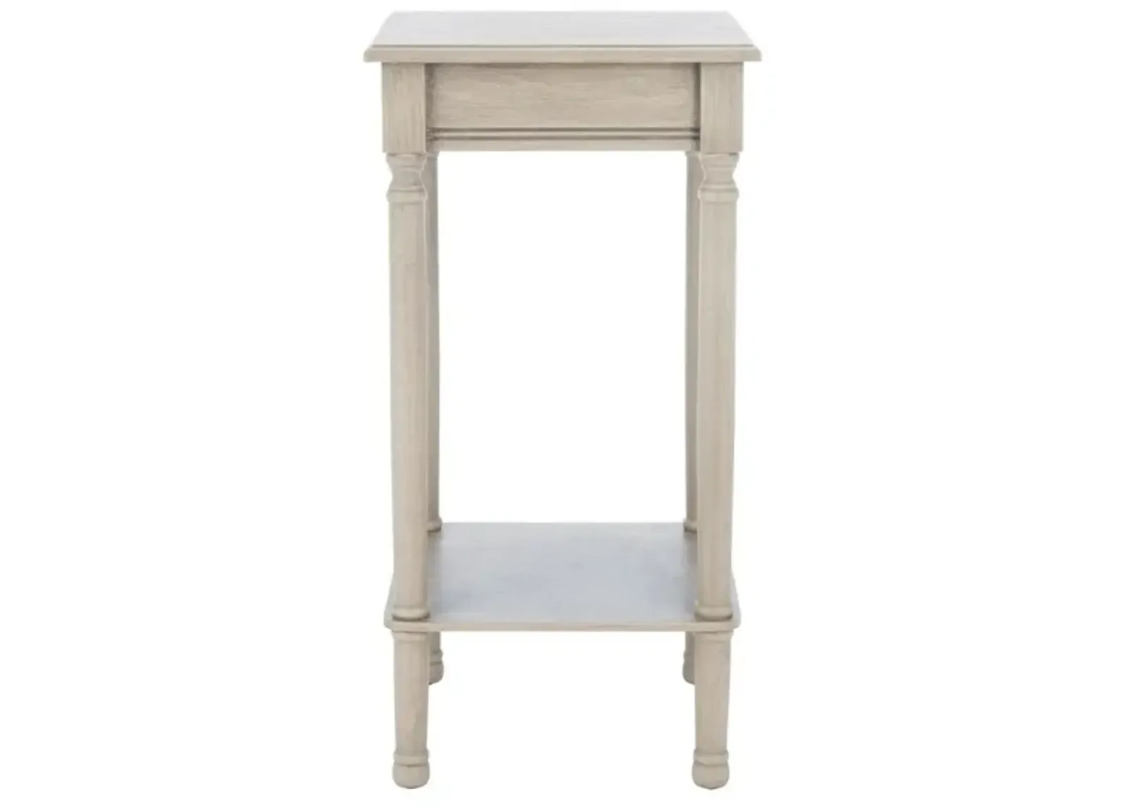 TINSLEY SQUARE ACCENT TABLE