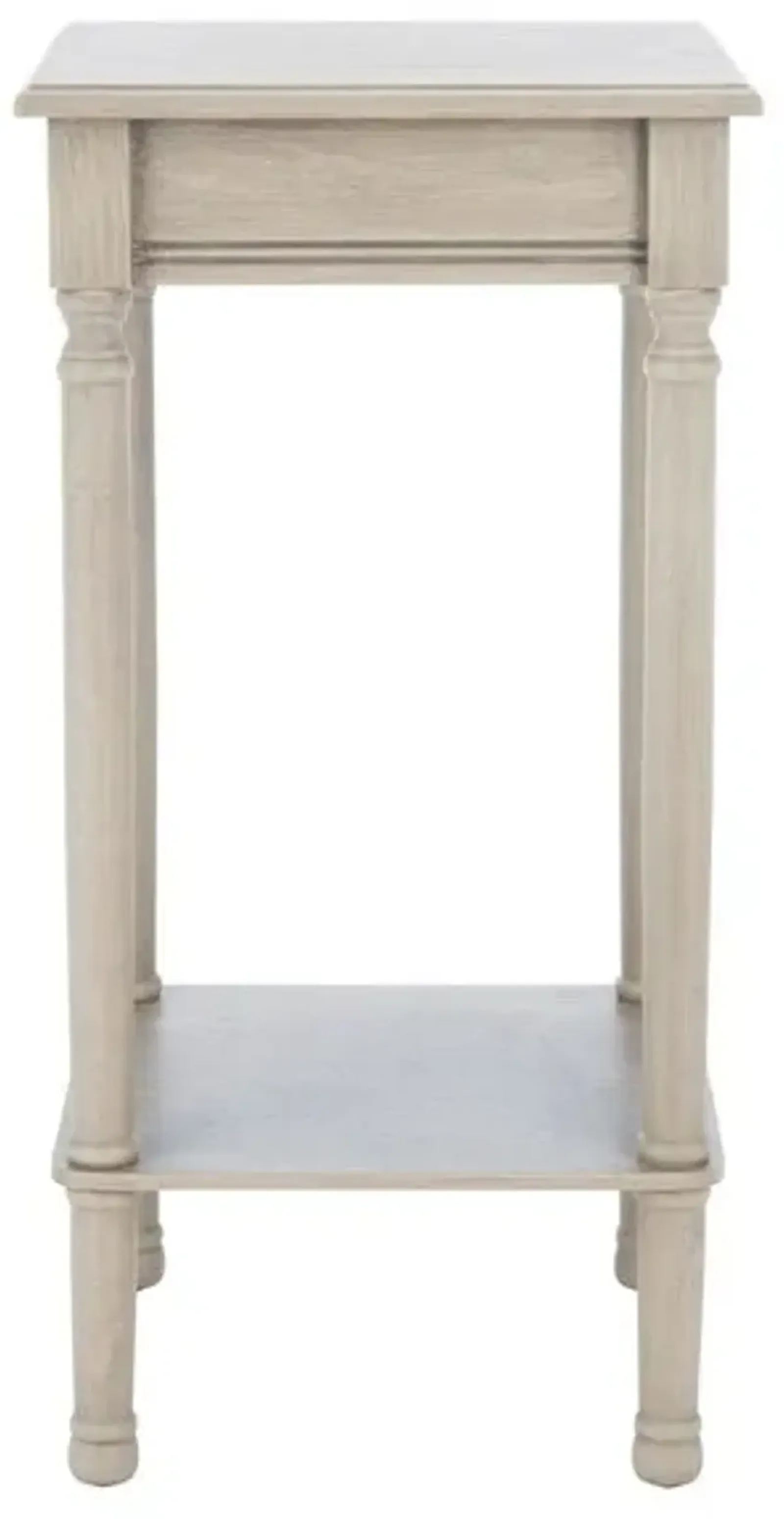 TINSLEY SQUARE ACCENT TABLE