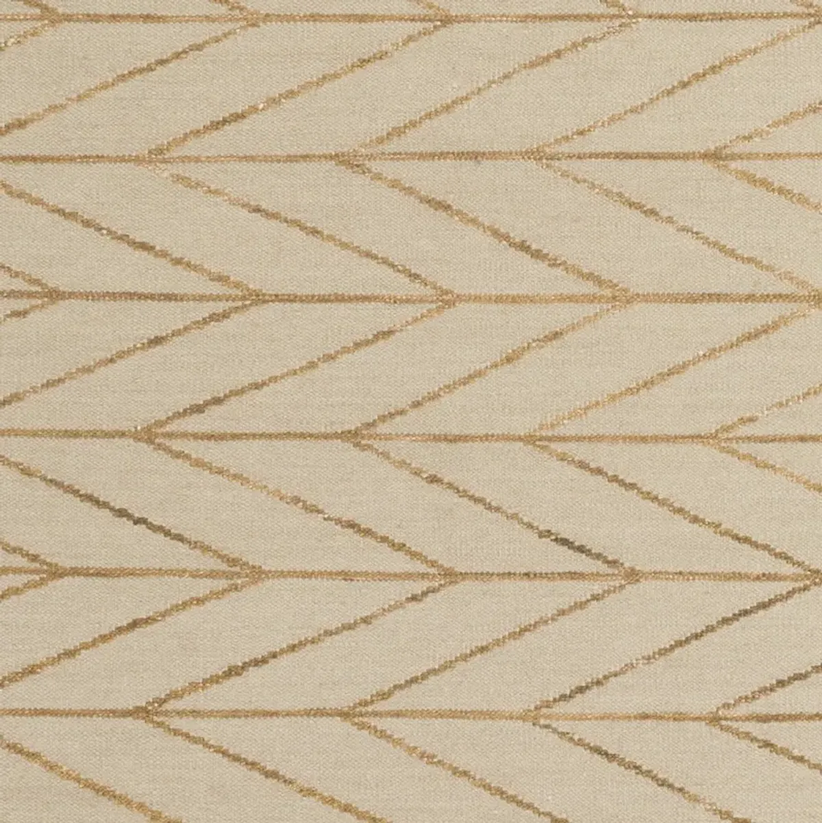 Dasher DSH-5002 8' x 10' Hand Made Rug