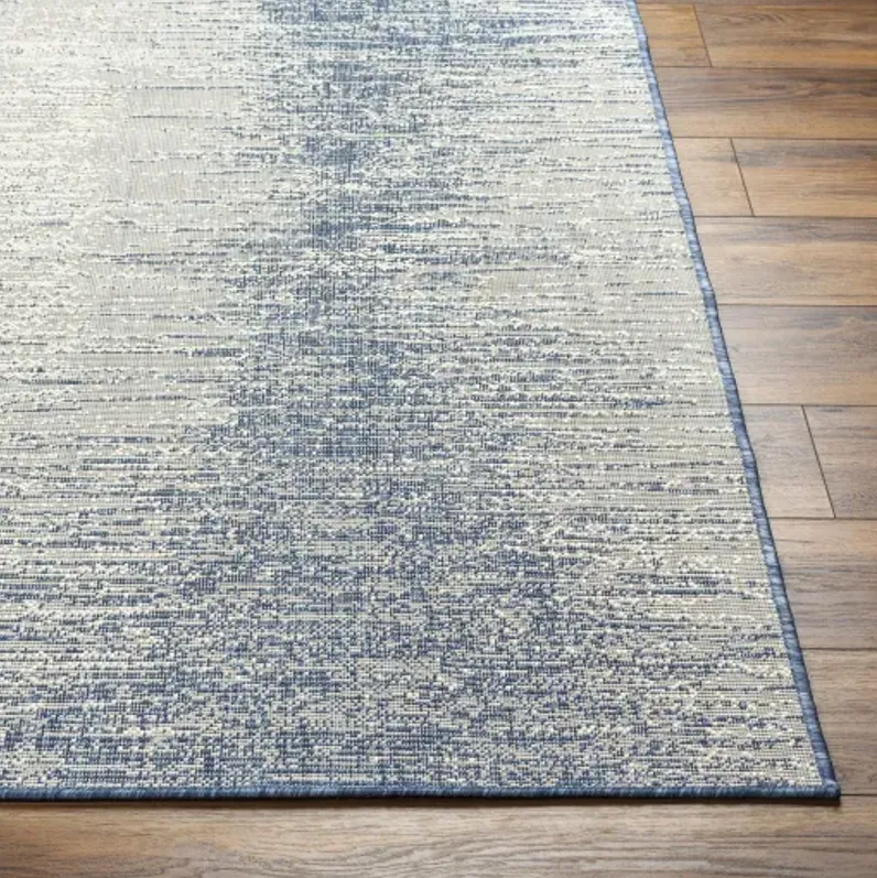 Ravello RVL-2300 5'3" x 7' Machine Woven Rug