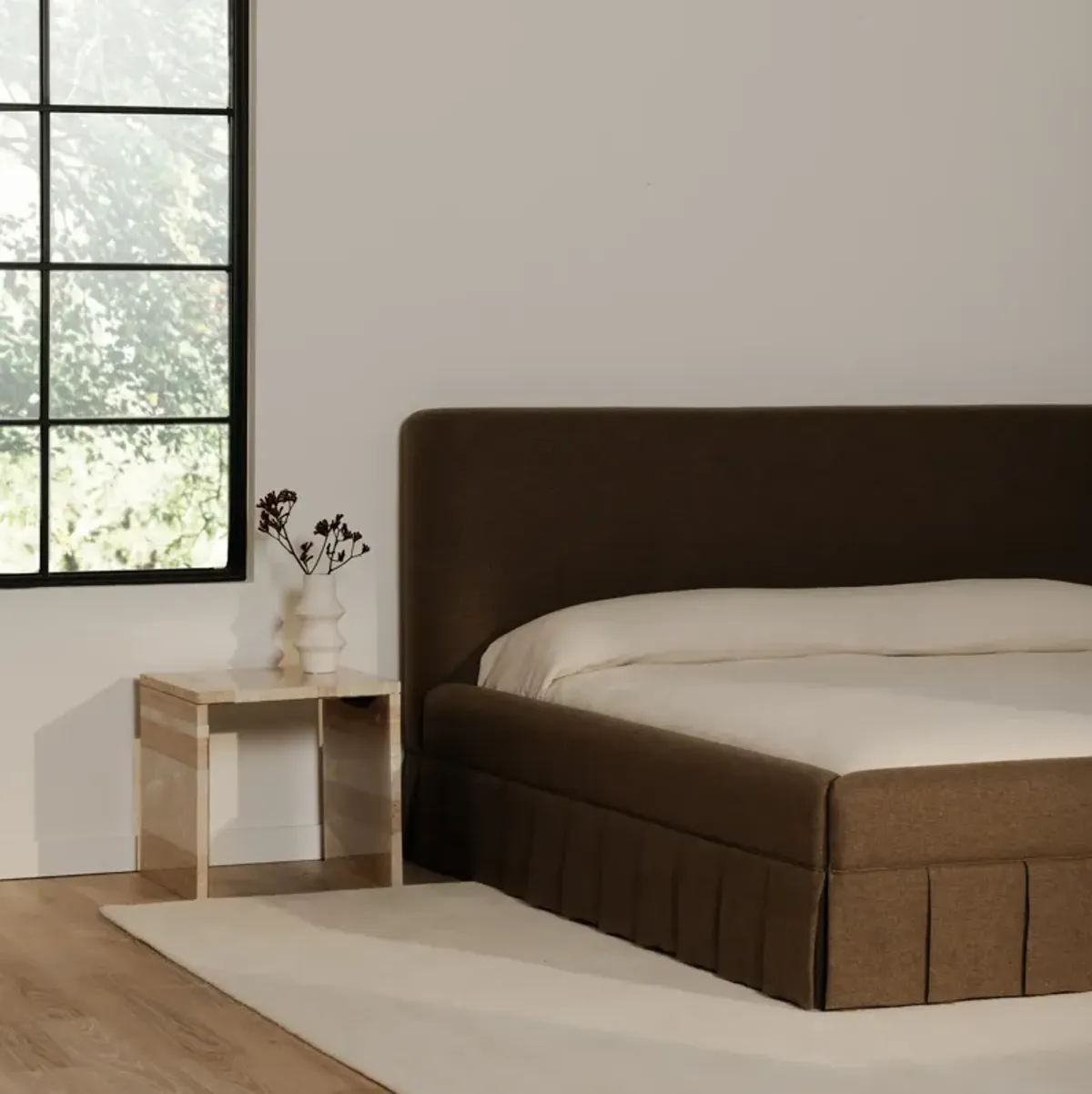 Maren Queen Bed