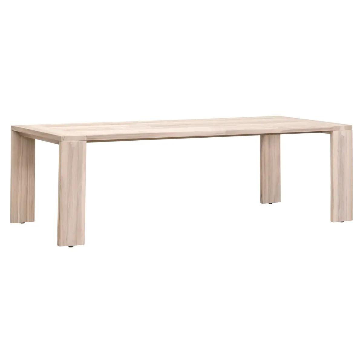 Big Sur Outdoor Dining Table