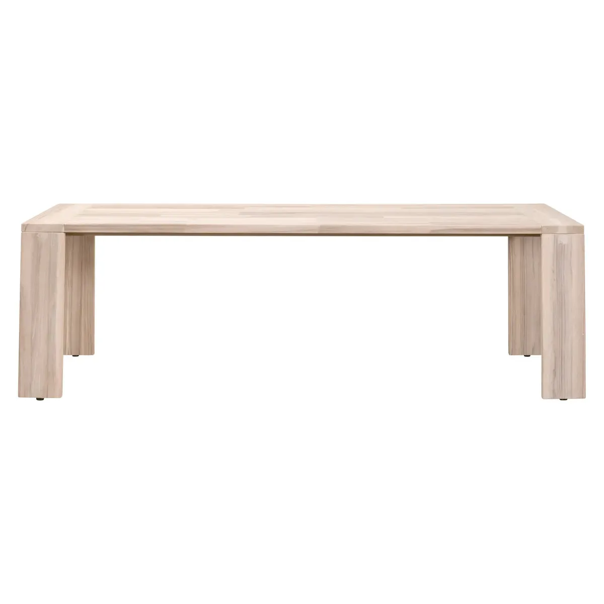 Big Sur Outdoor Dining Table