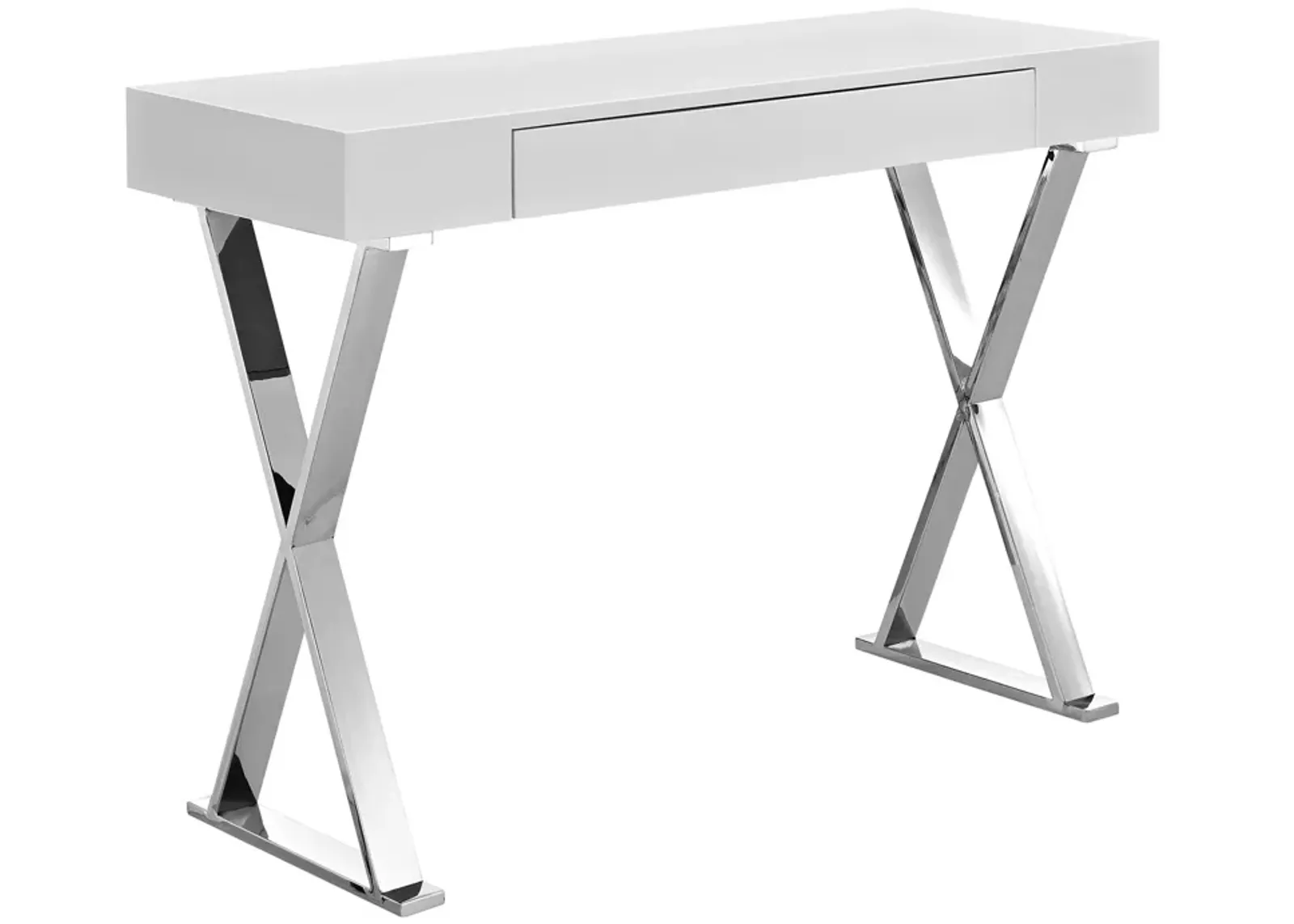 Sector Console Table