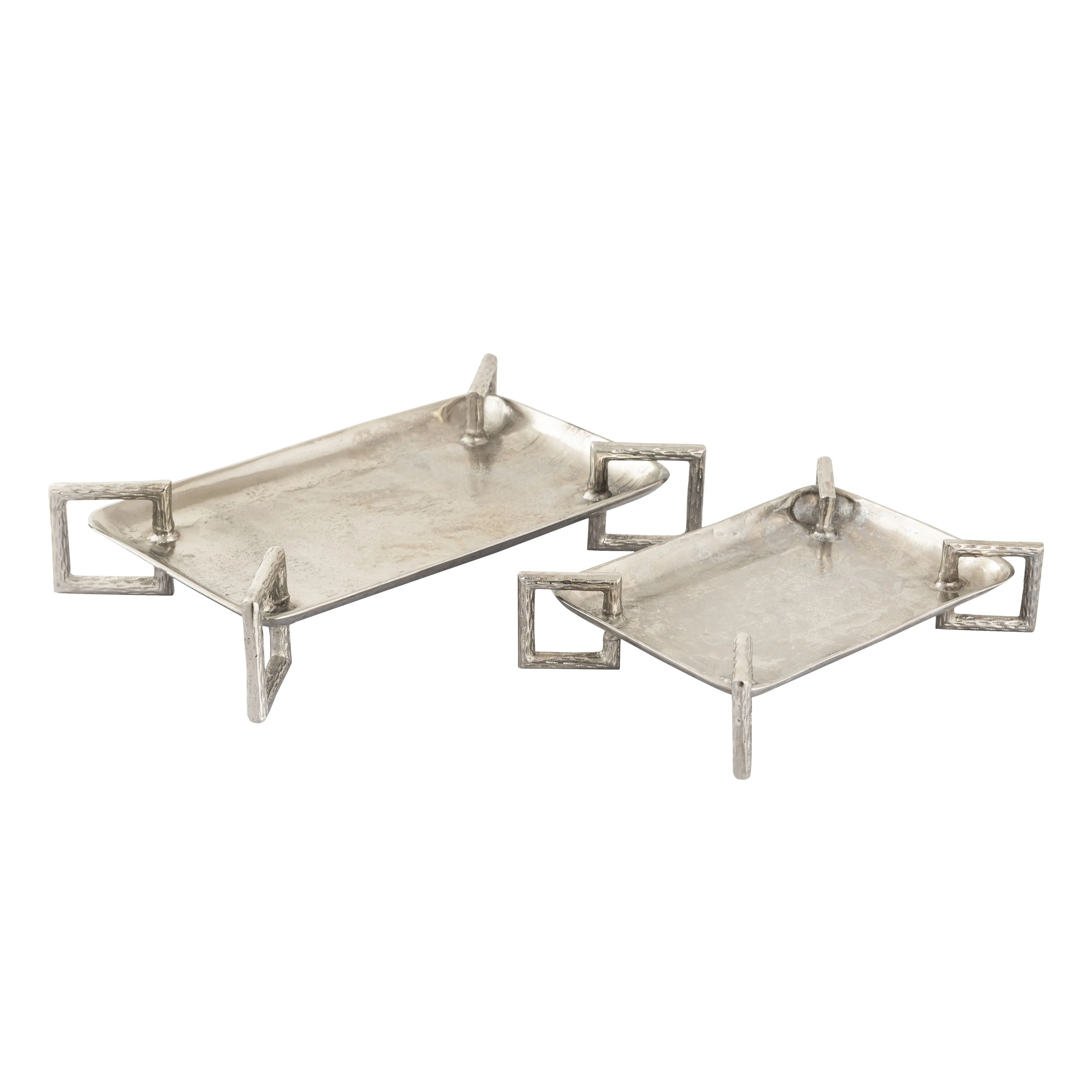 Juniper Tray - Set of 2