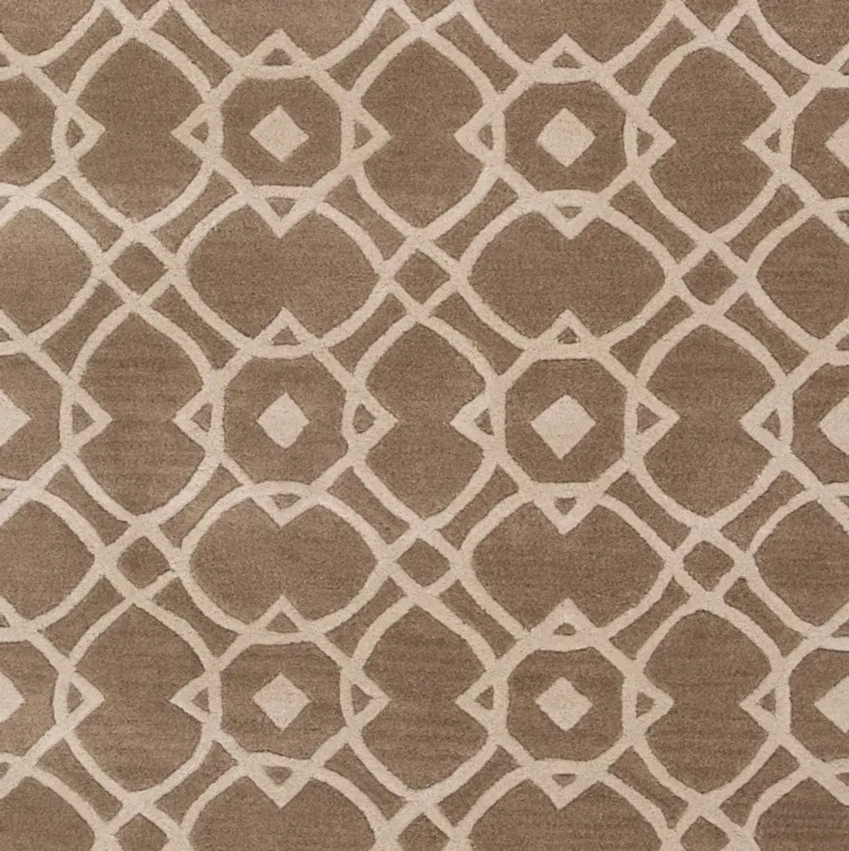 Goa G-5141 9' x 13' Hand Made Rug