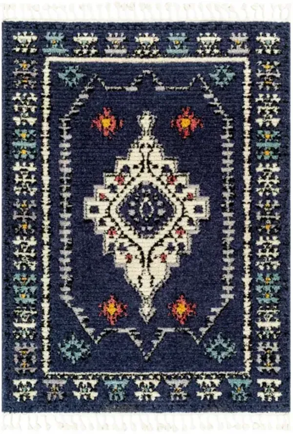 Casablanca shag 9'2" x 12' Rug