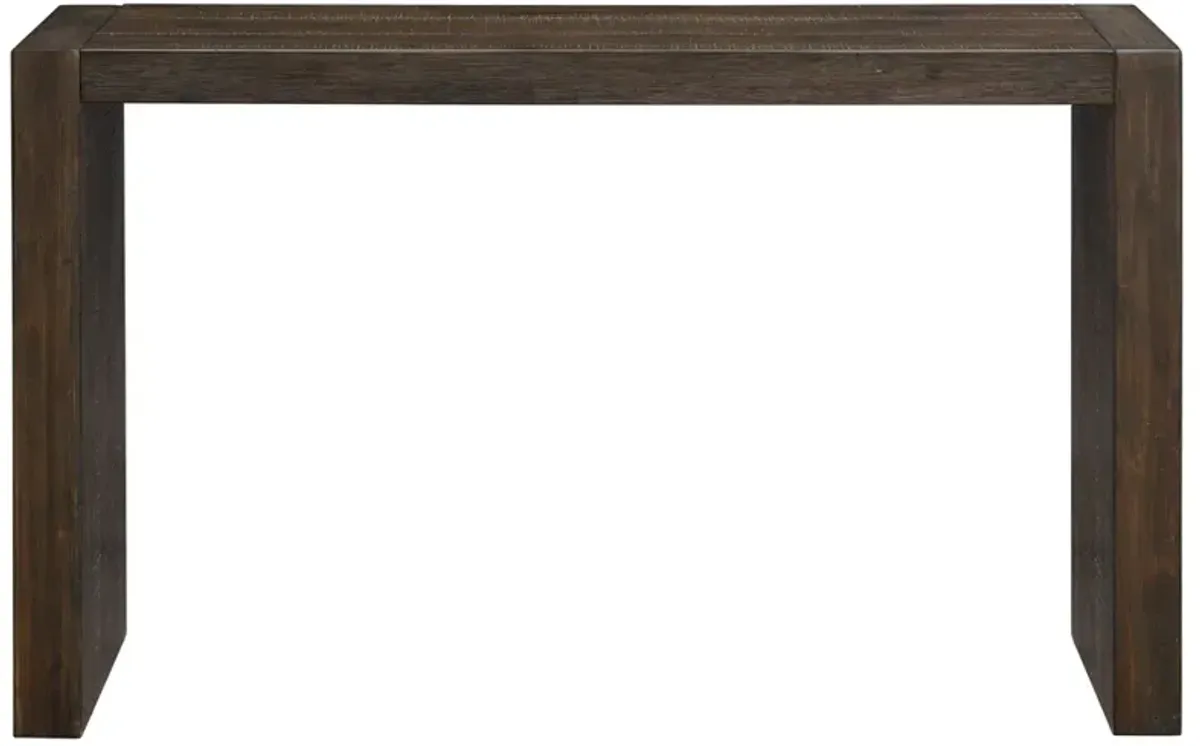 INK+IVY Monterey Brown 54" Console table