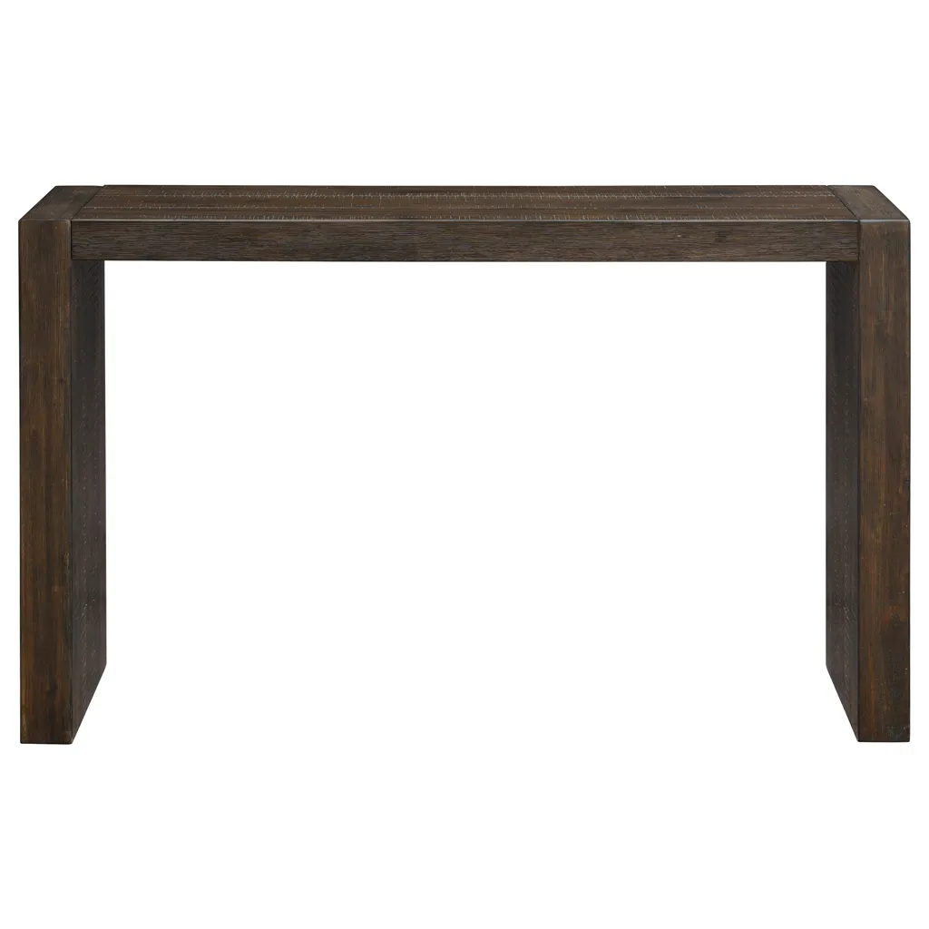 INK+IVY Monterey Brown 54" Console table