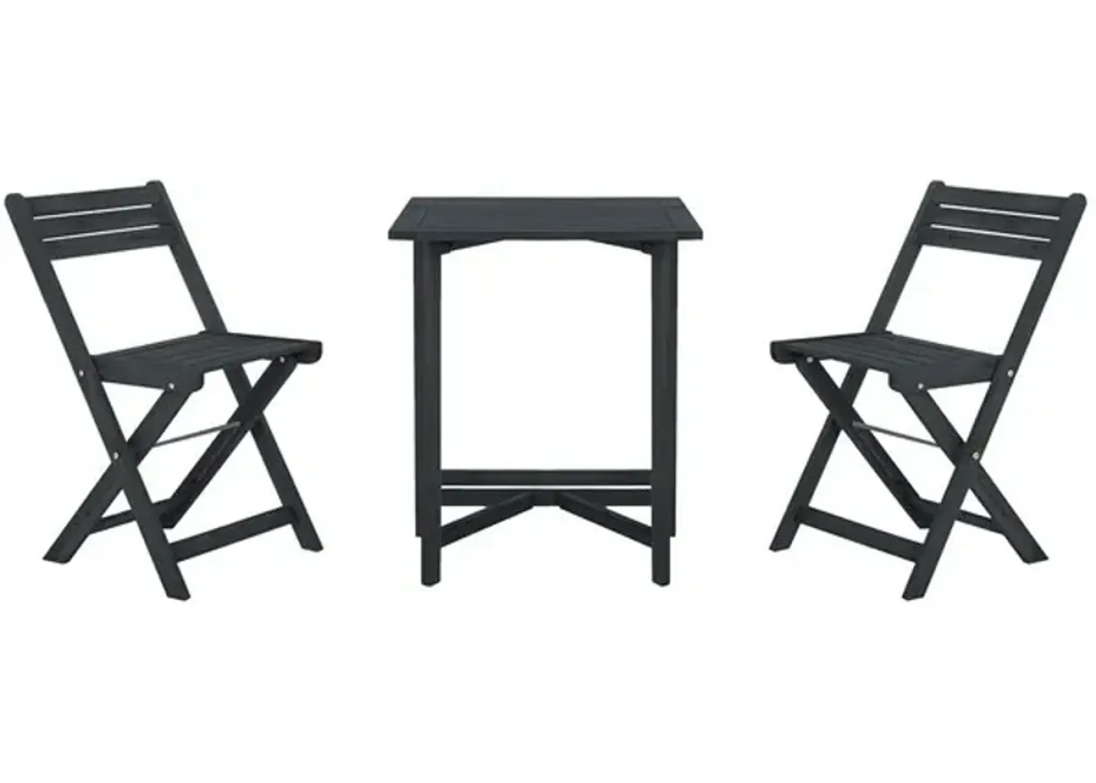 Gallo Balcony Bistro Set