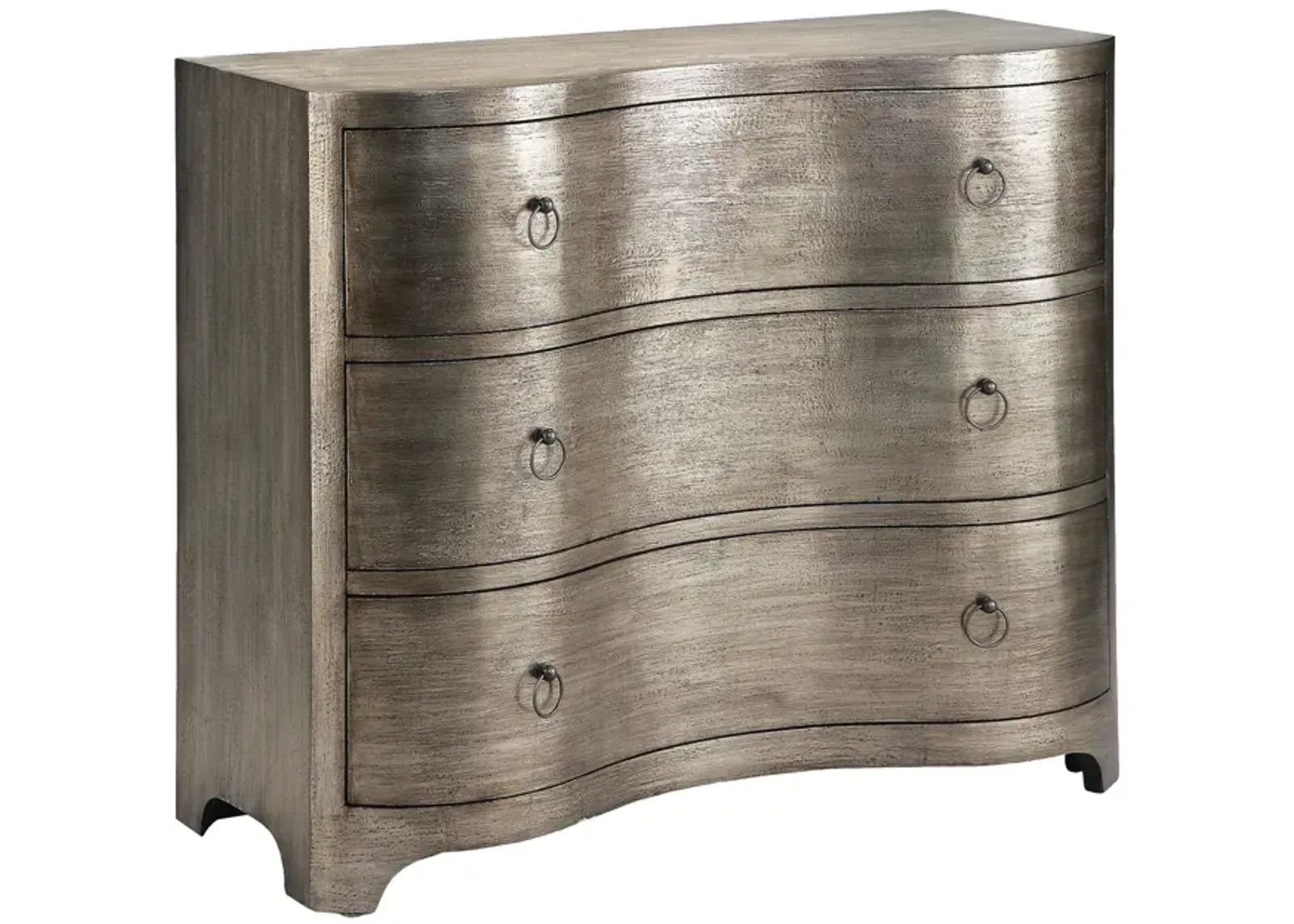 Greybeau Chest