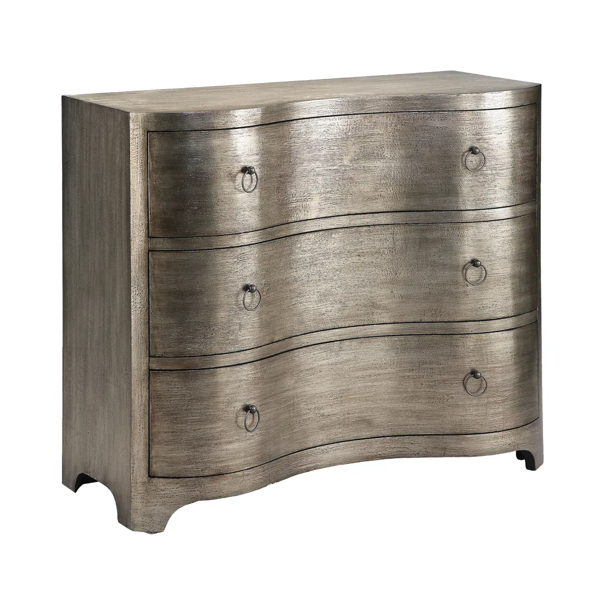 Greybeau Chest