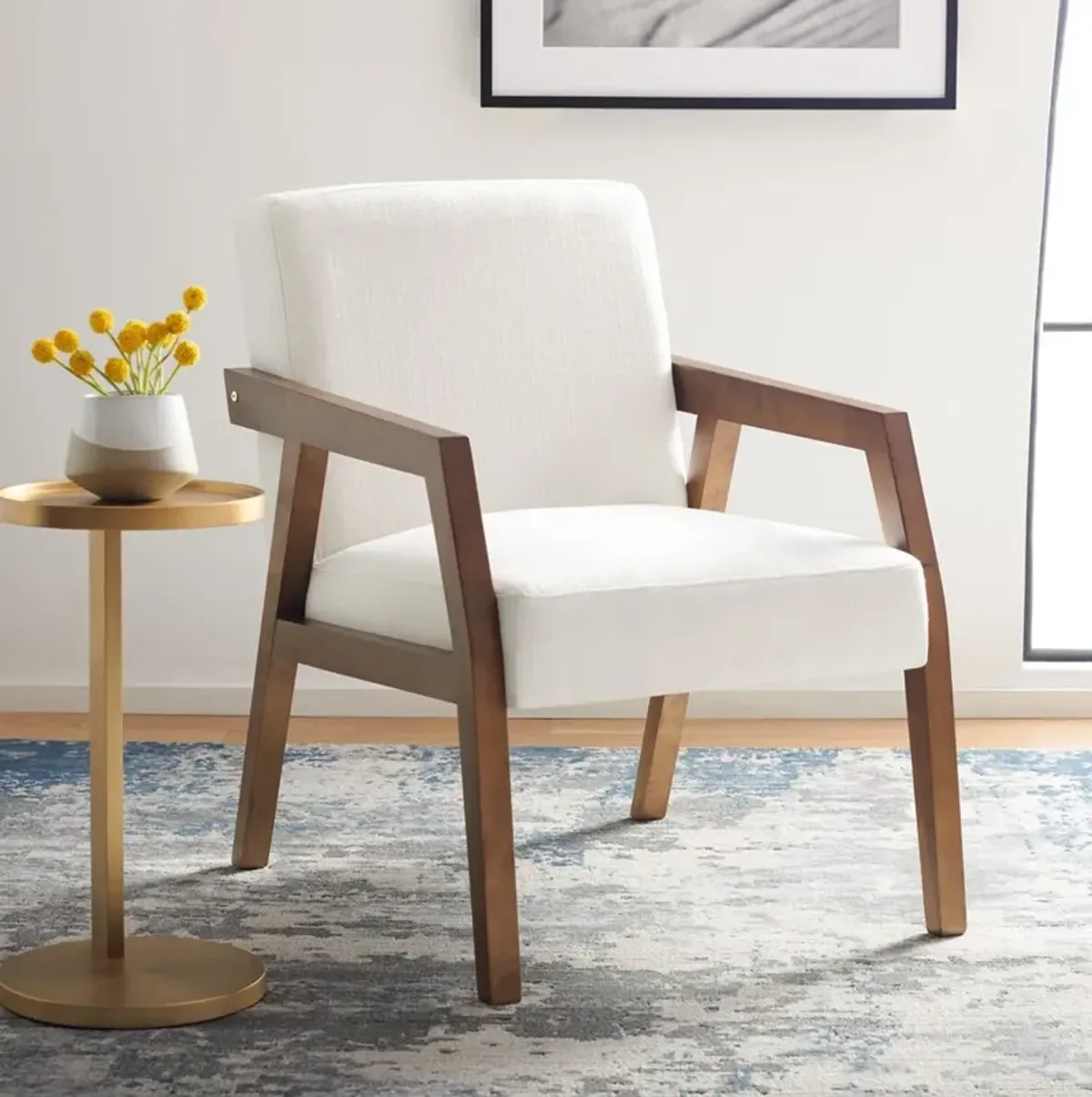 Olyvar Arm Chair