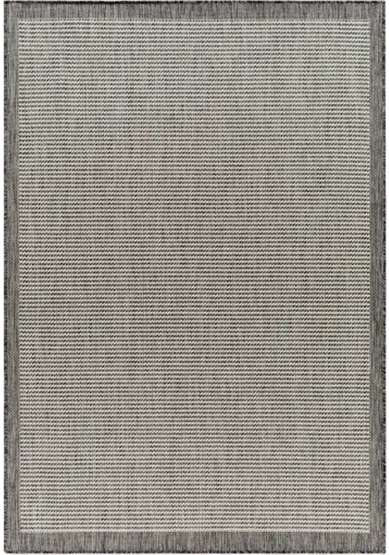 Ravello RVL-2387 7'10" x 10' Machine Woven Rug