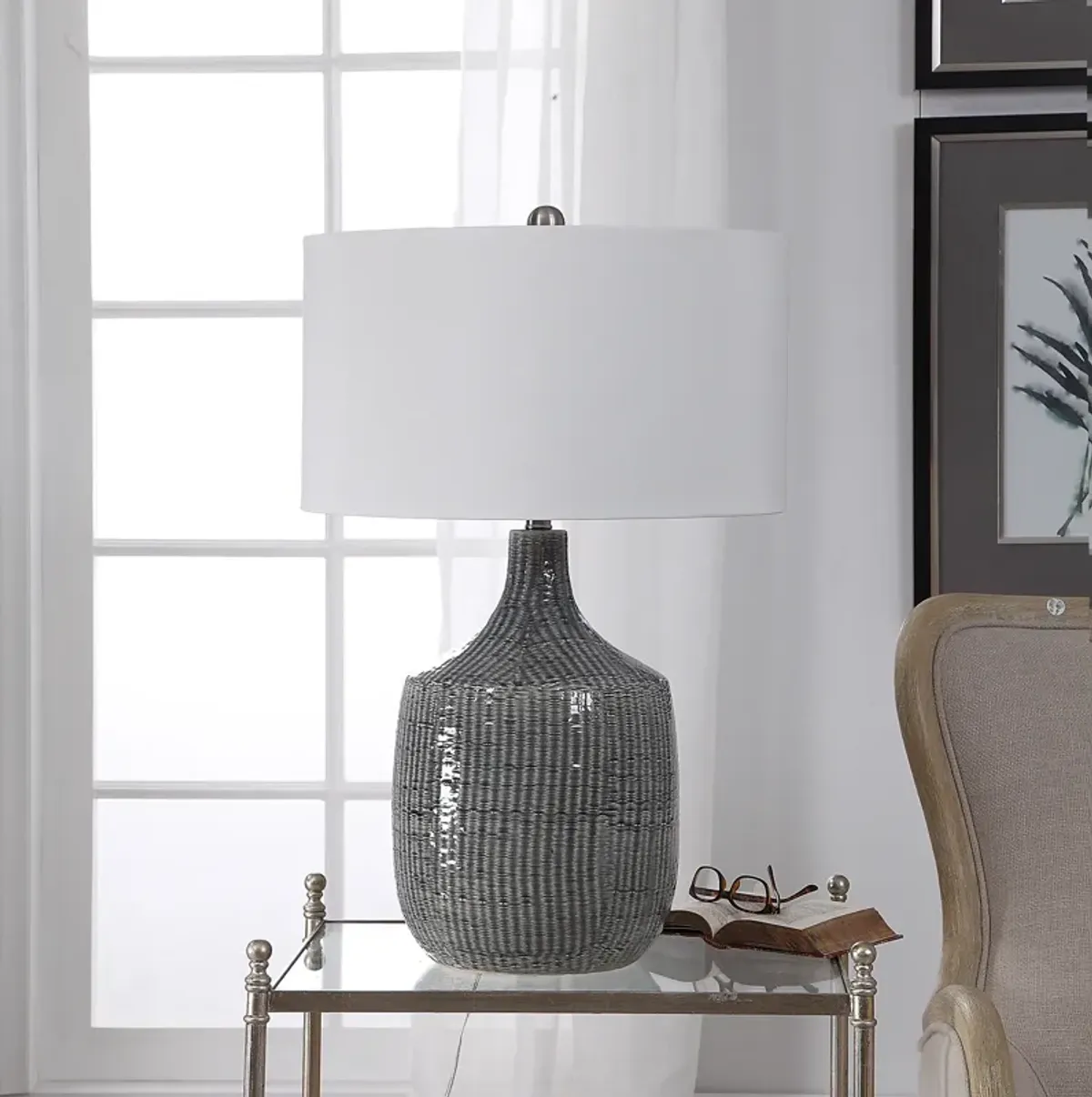 Felipe Table Lamp