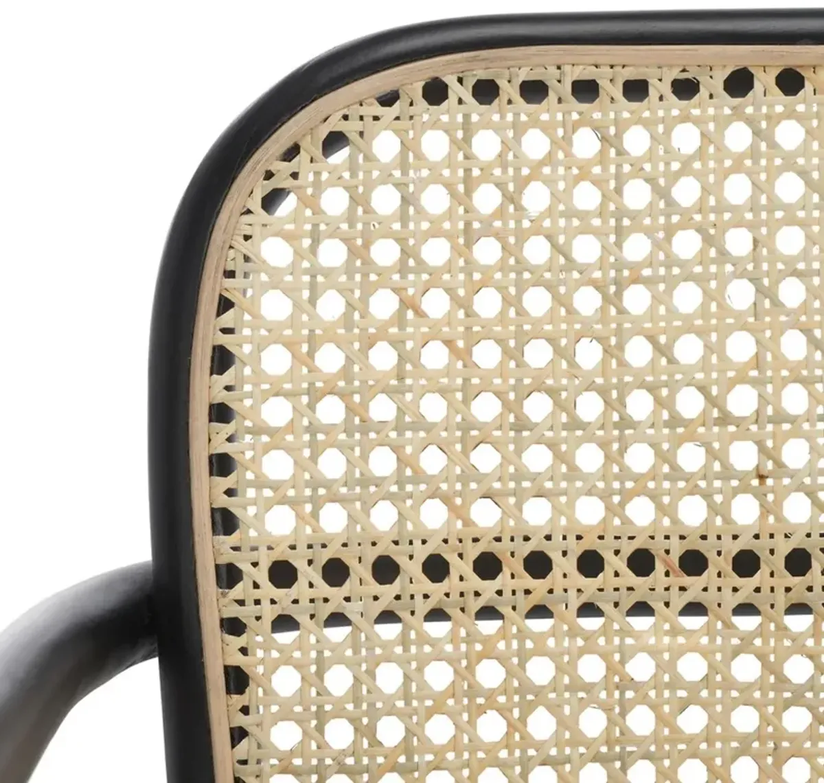 KEIKO CANE DINING CHAIR