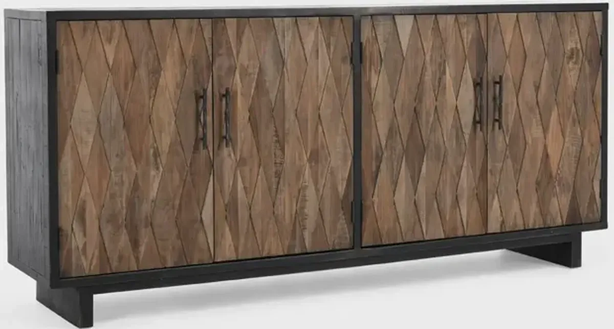 Anton Buffets & Sideboard