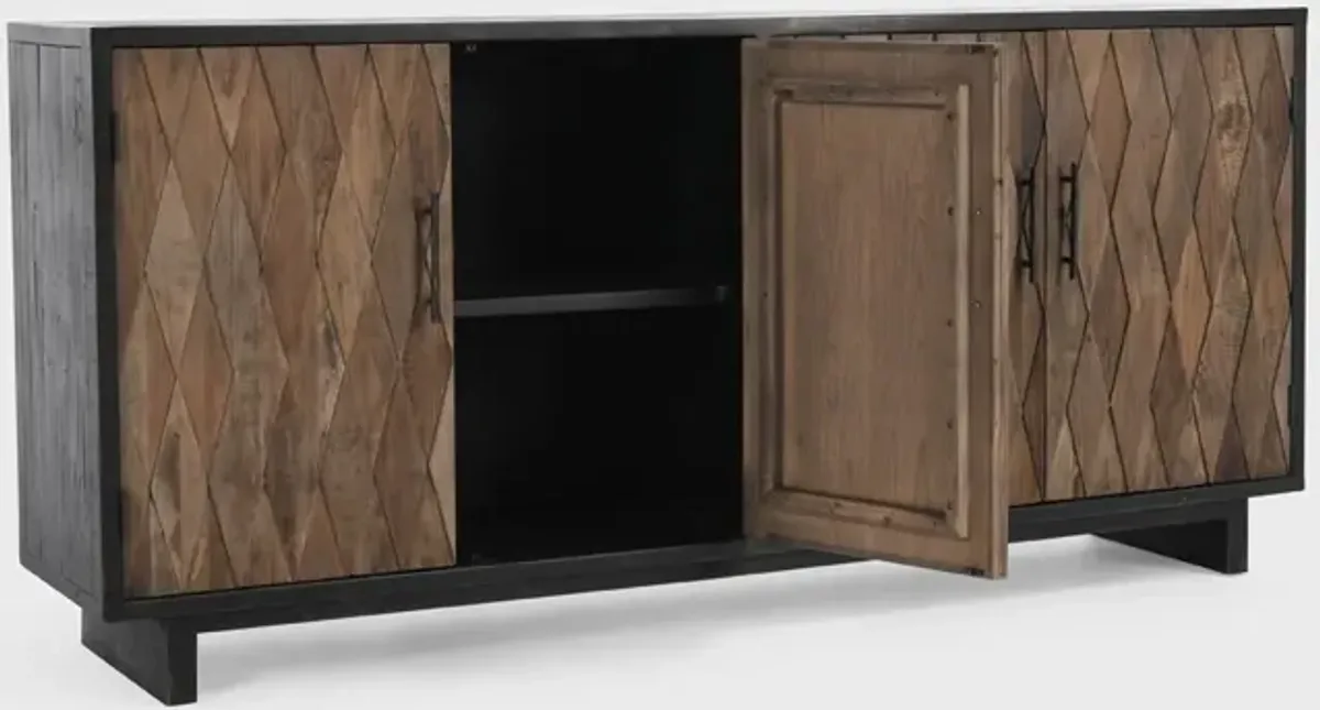 Anton Buffets & Sideboard