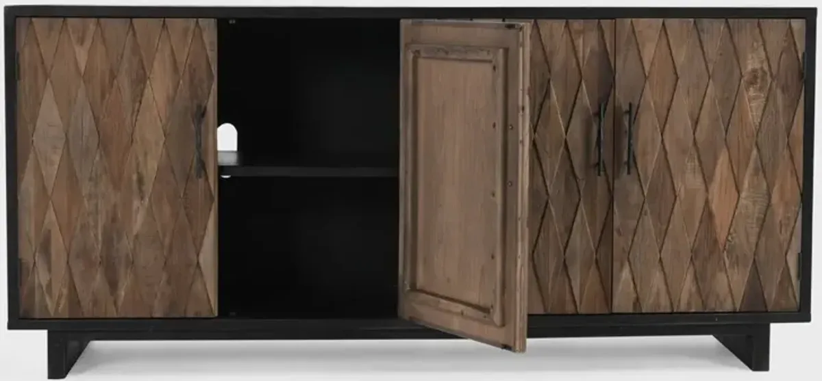 Anton Buffets & Sideboard