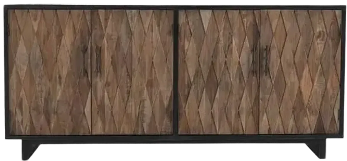 Anton Buffets & Sideboard
