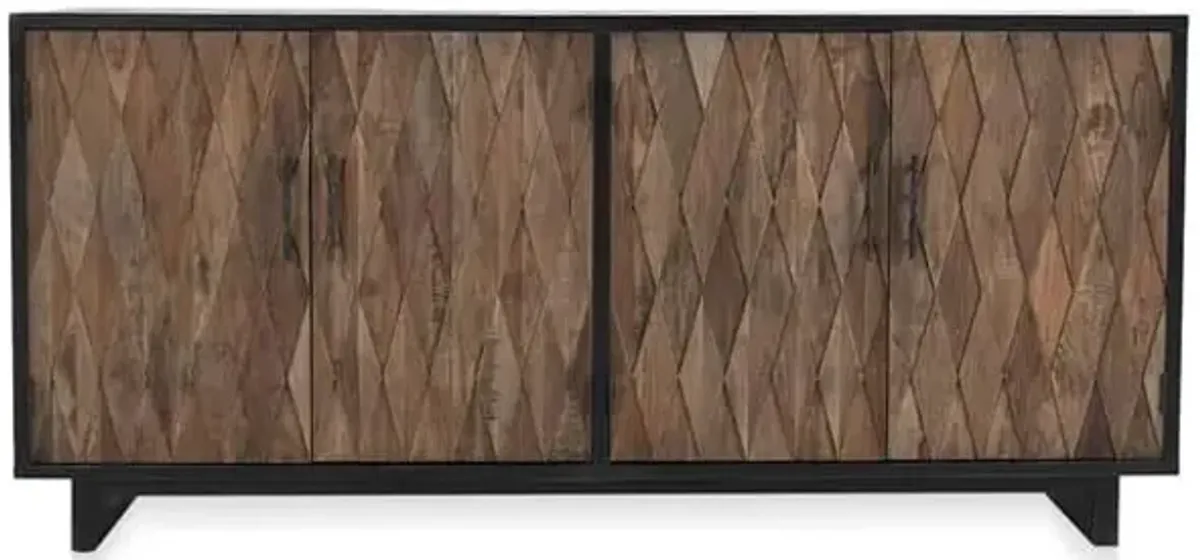 Anton Buffets & Sideboard