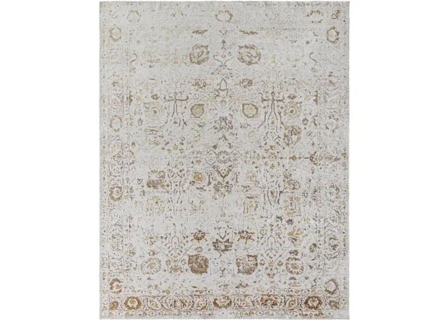 Aleyna ANE-2302 12' x 15' Handmade Rug