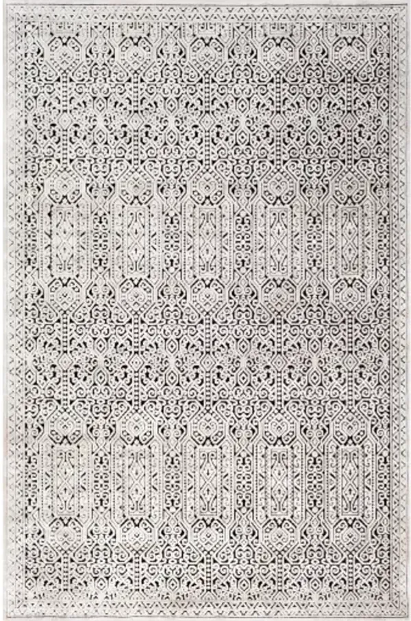 Dantel 2' x 2'11" Rug