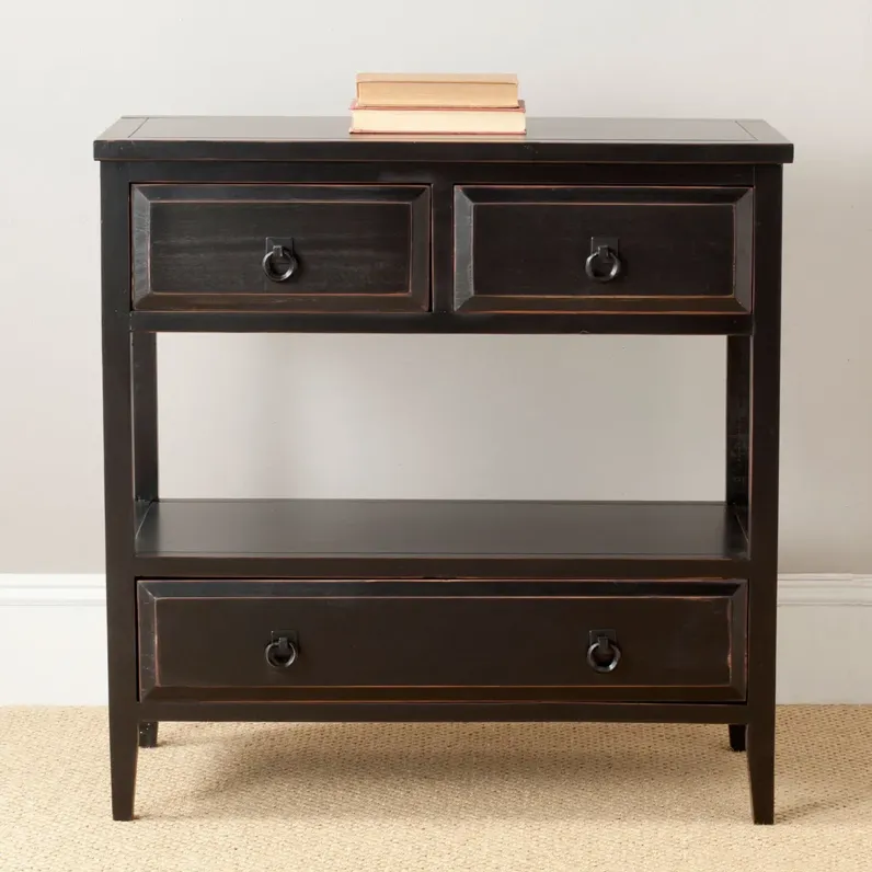 BRANSON 3 DRAWER SIDEBOARD