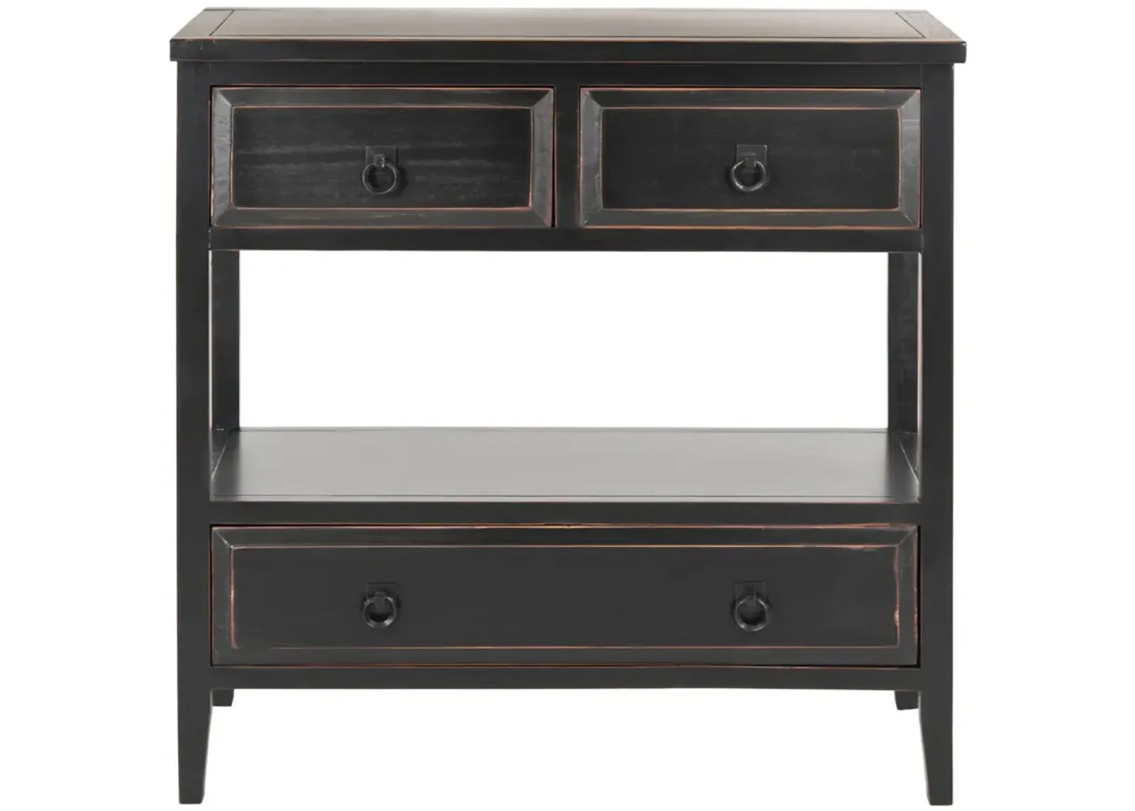 BRANSON 3 DRAWER SIDEBOARD