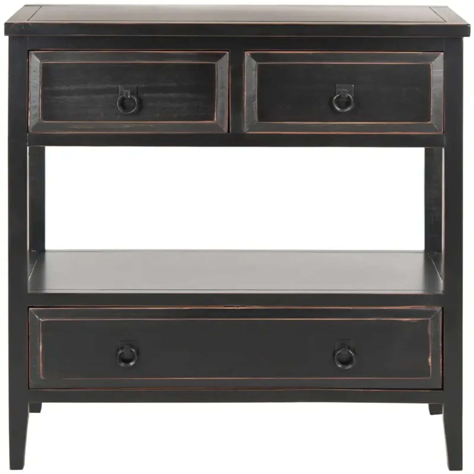 BRANSON 3 DRAWER SIDEBOARD