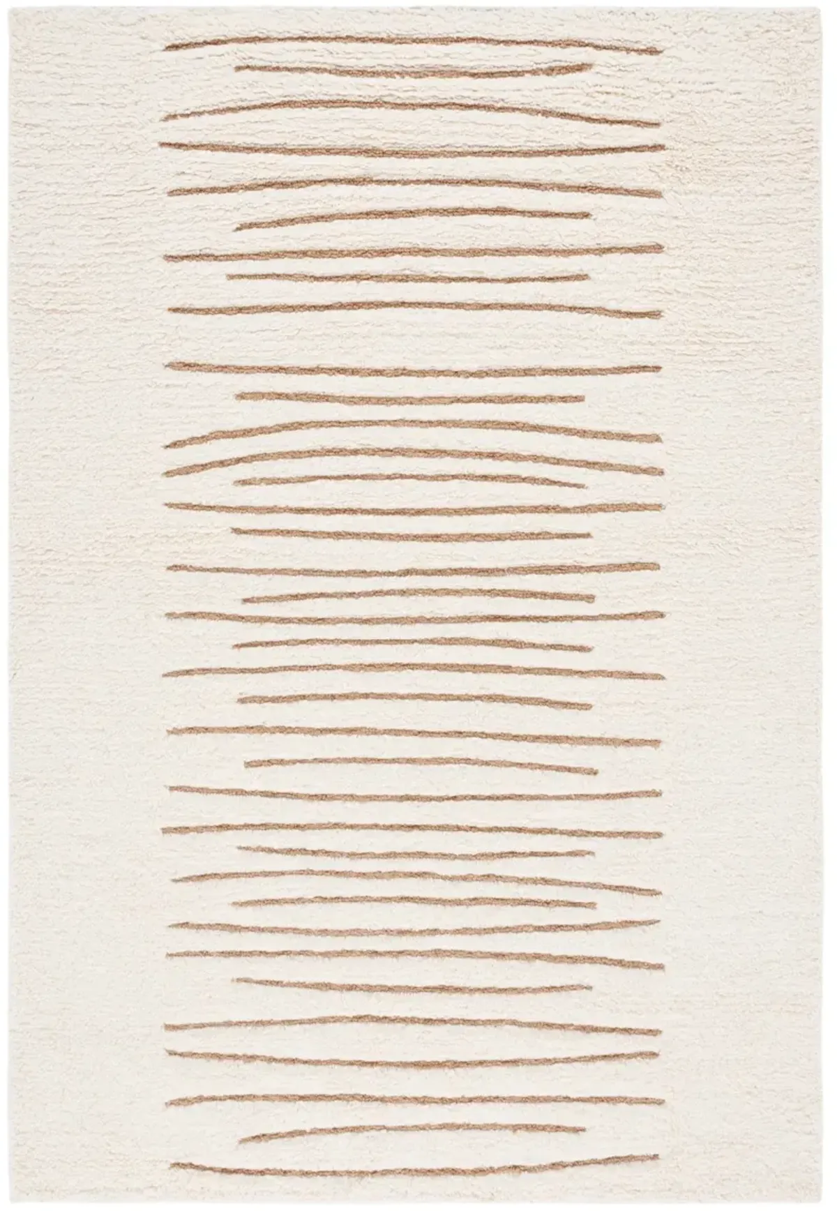 CASABLANCA 796 NATURAL  8' x 10' Large Rectangle Rug