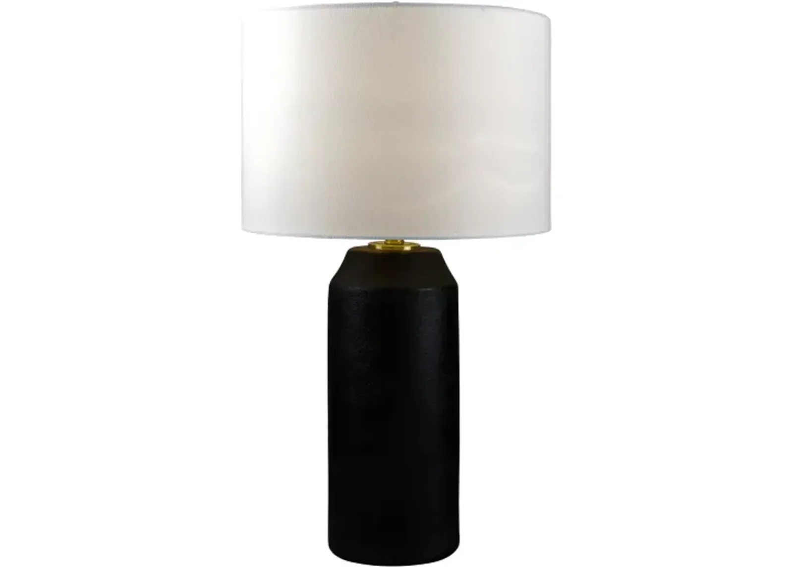 Eclat ECL-002 30"H x 16"W x 17"D Accent Table Lamp