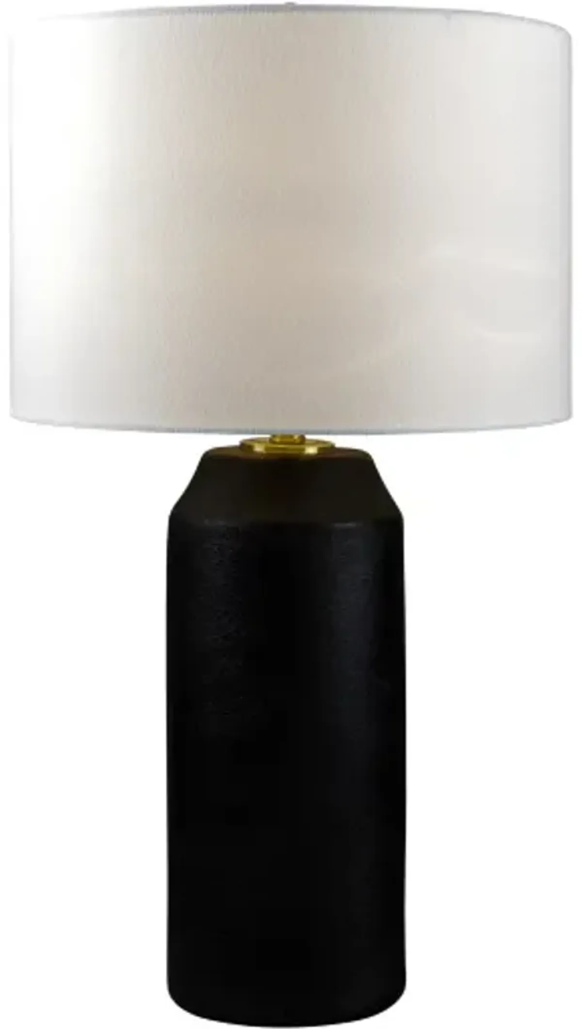 Eclat ECL-002 30"H x 16"W x 17"D Accent Table Lamp