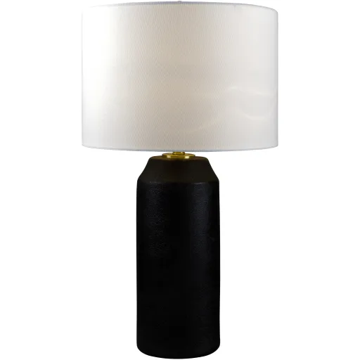 Eclat ECL-002 30"H x 16"W x 17"D Accent Table Lamp