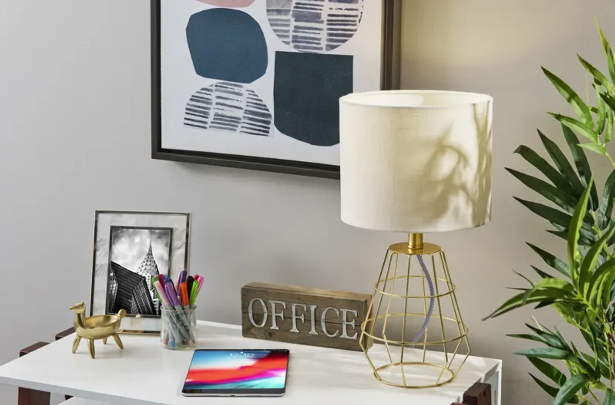 Victor Table Lamp