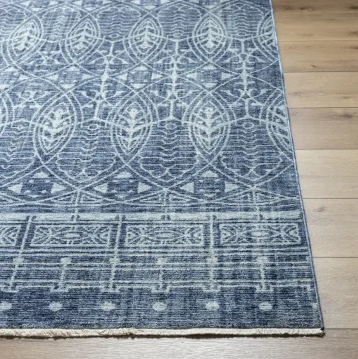 Usonia USO-2306 5' x 7'8" Machine Woven Rug