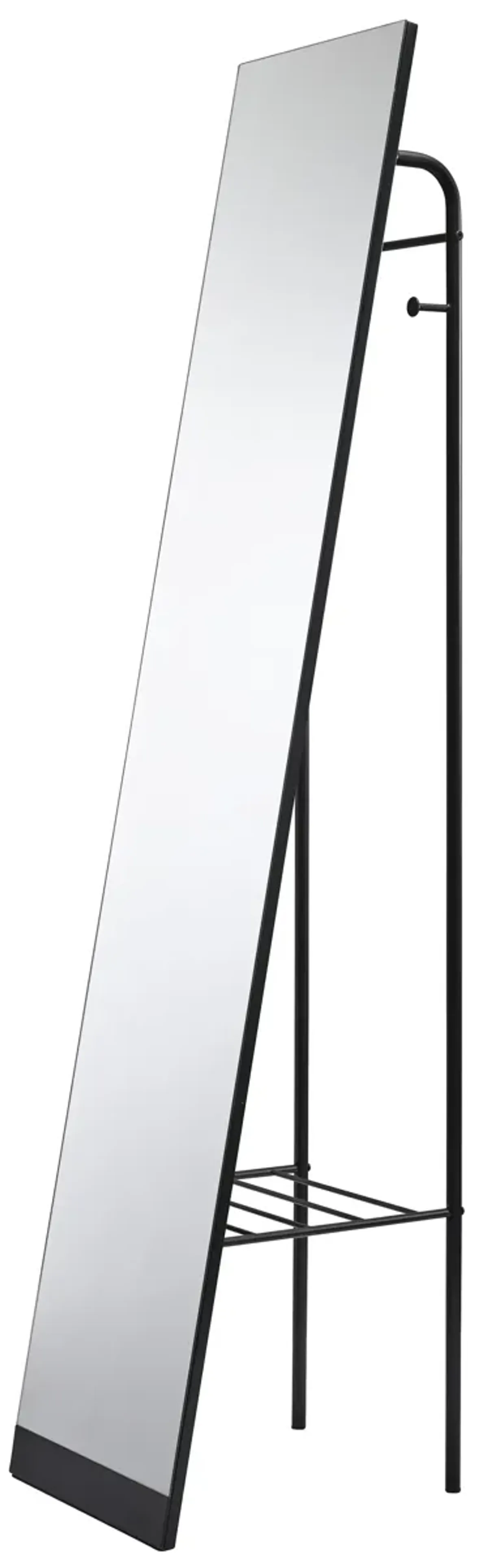 Tillie Floor Mirror