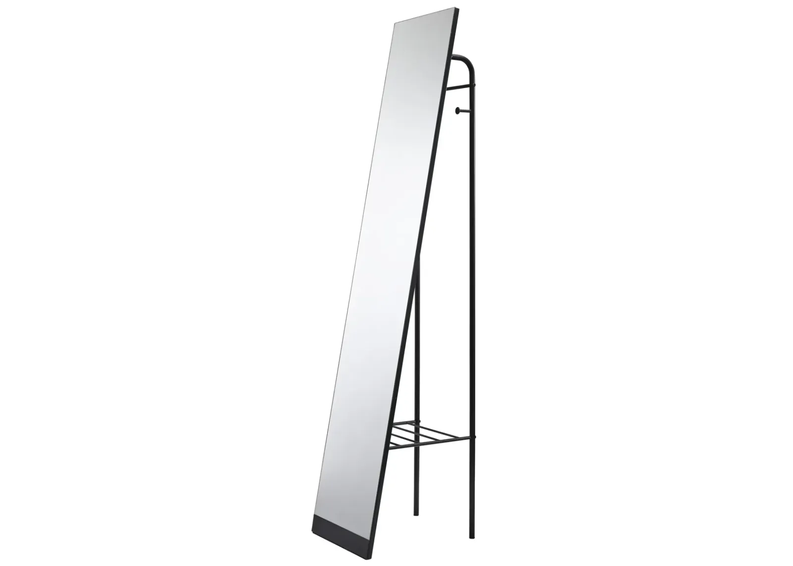 Tillie Floor Mirror