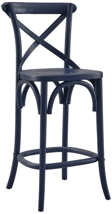 Gear Counter Stool