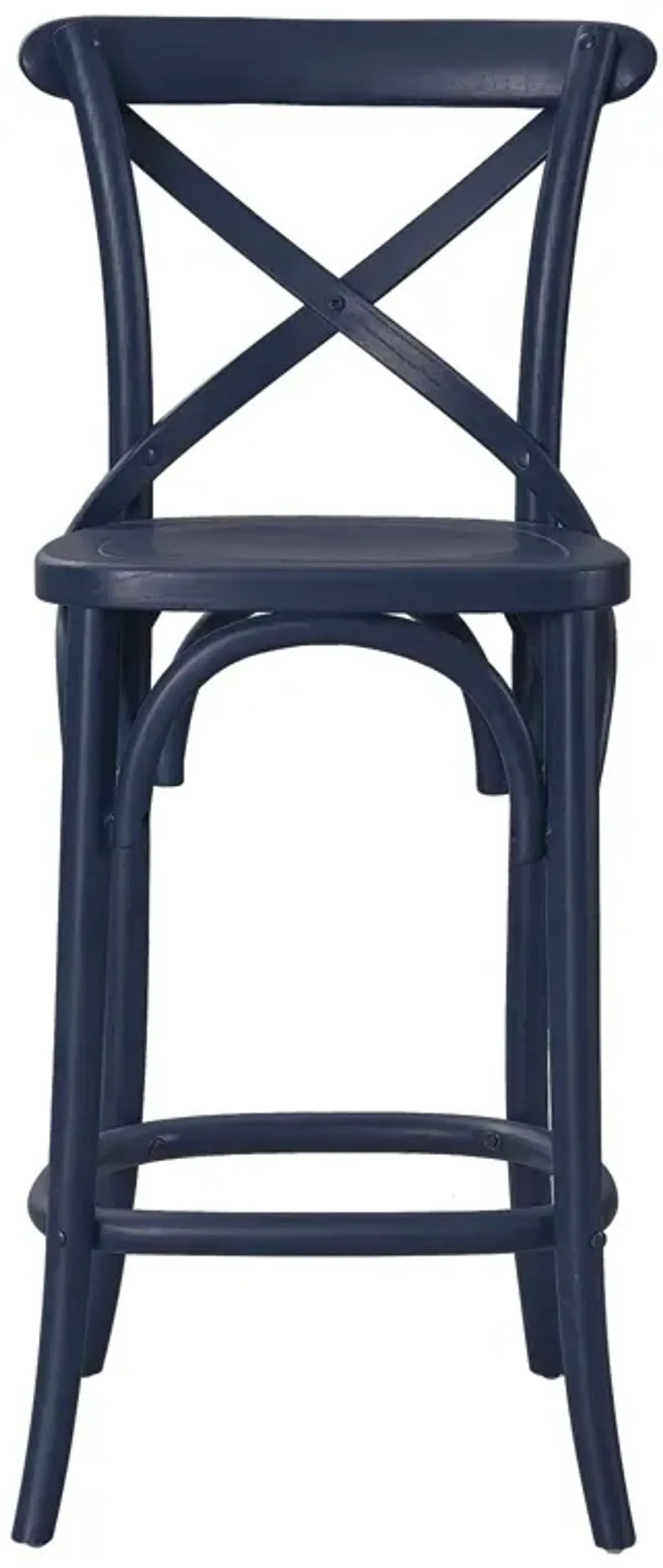 Gear Counter Stool